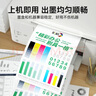 彩格適用佳能 PGI-825 CLI-826墨盒IX6500 IP4980 4880 MG6280打印機(jī)墨盒5180 IX6580 MX888 曬單實(shí)拍圖