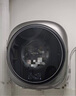 WINIA韓國(guó)新款壁掛洗衣機(jī)嬰兒兒童掛壁式內(nèi)衣洗衣機(jī)3公斤內(nèi)衣褲洗衣機(jī) GWME3-30W1太空灰 曬單實(shí)拍圖