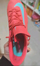 耐克（NIKE）男子足球鞋刺客VAPOR 16 TF碎釘運動(dòng)鞋 FQ8449-800 余燼紅  42.5 曬單實(shí)拍圖