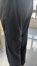 駱駝（CAMEL）男裝速干運(yùn)動(dòng)褲男春夏季防曬涼感透氣束腳休閑長褲子M15BA03017 曬單實(shí)拍圖