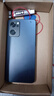 十一閣適用于OPPOReno7玻璃后蓋后殼reno7pro手機(jī)電池蓋后玻璃屏背外殼 Reno7 玻璃后蓋丨星夜黑 帶鏡框+散熱貼+防震輔料 曬單實(shí)拍圖
