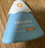 Hi!papa海龜爸爸嬰童防曬霜純物理防曬兒童寶寶專用小雪山防曬乳40g 曬單實拍圖