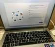 WIKO Hi MateBook D 14 華為智選筆記本電腦 國家補貼20% 高性能酷睿處理器Core 5 16G 1T 皓月銀 曬單實(shí)拍圖