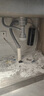 飛利浦（PHILIPS）Philips-AWH1064/93(55LA)既熱即熱式小廚寶電熱水器5500W觸屏迷你家用免儲(chǔ)水變頻速熱水寶包安裝 0L 5500W 全新升級(jí) 曬單實(shí)拍圖