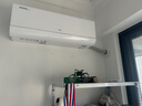 TCL空調(diào)2匹小藍翼真省電Pro空調(diào)掛機一級能效省電40%變頻冷暖KFR-46GW/RT2Ea+B1廣東以舊換新國家補貼 曬單實拍圖