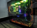 微星（MSI）全家桶 Ultra 7 265KF+RTX5080組裝電腦電競黑神話悟空游戲高端臺式機AI高清設計渲染主機DIY整機 Ultra7 265KF+RTX5070Ti特別版 曬單實拍圖