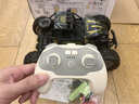 巴彼布遙控車兒童玩具6-12歲合金四驅(qū)越野攀爬車電動(dòng)賽車男女孩生日禮物 曬單實(shí)拍圖