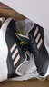 阿迪達斯 （adidas）adidas女鞋女子運動(dòng)休閑百搭回彈經(jīng)典跑步鞋 ID0352 37碼 曬單實(shí)拍圖