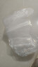 骨折洗澡防水保護(hù)腿套腳踝受傷術(shù)后沐浴保護(hù)套石膏防進(jìn)水洗澡神器 【升級(jí)加厚】高筒足套（10只裝） 70*39 曬單實(shí)拍圖