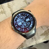 HUAWEI WATCH GT 5 Pro 國家補貼15%曜石黑46mm華為智能手表玄璣感知系統(tǒng)進階運動情緒健康助手 曬單實拍圖