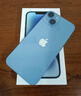 Apple/蘋果 iPhone 14 (A2884) 128GB 午夜色 支持移動(dòng)聯(lián)通電信5G 雙卡雙待手機(jī) 曬單實(shí)拍圖