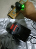 通用鋰電池12V21v適用牧田電扳手鋰電鋸割草機(jī)洗車機(jī)槍20節(jié)原裝電 牧田款卡槽通用款 20節(jié)680分鐘送充電器 曬單實(shí)拍圖