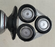 飛利浦（PHILIPS）剃須刀S510 S520 S550 S570 S551 S538配件 SH30帶角單只（適配S500系）簡(jiǎn)易包裝 曬單實(shí)拍圖