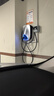 萬幫星星充電樁7kw極光家用充電樁新能源電動汽車適配特斯拉小米比亞迪華為理想30米安裝包送裝一體 曬單實拍圖