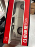 卡威（KIV）1:24豐田埃爾法合金車模阿爾法仿真玩具車商務(wù)保姆車汽車模型擺件 埃爾法-白色 曬單實(shí)拍圖