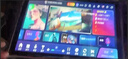 Dailer家庭KTV點歌機家用觸摸屏WiFi點唱機K歌音響功放機10寸卡包箱會議酒吧卡拉OK壁掛音箱220V/110V 智能語音一體機 22寸/4T 曬單實拍圖