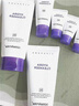 德妃（DERMAFIRM）紫蘇潔面乳150g*2洗面奶雙支囤貨裝氨基酸潔面男女禮物 曬單實(shí)拍圖