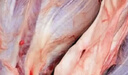 羋羊羊 國產(chǎn)黃牛肉 去芯牛腱子肉3斤 牛肉生鮮 低脂健身 清真源頭直發(fā) 曬單實拍圖
