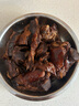 綠之邦（Luzhibang）內(nèi)蒙古牛排骨肋排2.4斤凈重 新鮮黃牛肉牛肋排燒烤火鍋食材 年貨 曬單實拍圖