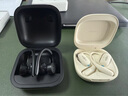 韶音（SHOKZ）OpenFit 2 T920新一代舒適圈開放式耳機掛耳式藍牙耳機運動跑步騎行無線非骨傳導 羊毛白 曬單實拍圖