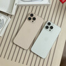 圖拉斯【3D熱彎+超薄不斷觸】適用iphone16promax鋼化膜蘋果16promax手機(jī)膜全覆蓋防塵無塵倉高清膜 曬單實拍圖