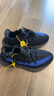 阿迪達(dá)斯Yeezy350椰子夏日透氣青少年學(xué)生休閑鞋 36 曬單實(shí)拍圖