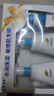 多芬（Dove）保濕潔面泡泡套裝160mlx2+30gx2 氨基酸洗面奶敏感肌清潔七夕送禮 曬單實(shí)拍圖