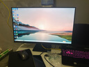 SANC盛色23.8英寸2K原生180Hz FastIPS顯示器10bit 硬件低藍光 小夜燈耳機掛架 電腦電競屏幕 G52Max 曬單實拍圖