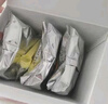 伊利金領冠育護【5倍DHA好腦力】幼兒奶粉3段(1-3歲)1200g三聯(lián)裝 曬單實拍圖