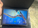 大三星官2025款平板電腦二合一16G+1TB超清護(hù)眼屏ipadPro14英寸超清游戲安卓手機(jī)5Gwifi全網(wǎng)通學(xué)習(xí)網(wǎng)課 霞光紫【16G+1TB】免費(fèi)試用+藍(lán)牙鍵盤(pán)+皮套 I4英寸5G全網(wǎng)通（熱賣(mài)單量 曬單實(shí)拍圖