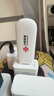 聯(lián)通中國聯(lián)通隨身移動wifi6免插卡4g無線寬帶筆記本電腦隨行路由器辦公宿舍戶外車載usb大學生校園流量 【1500G高速4G】聯(lián)通白月光USB款 曬單實拍圖