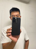 御宸適用蘋果iPhone16Pro真皮手機(jī)殼16Pro max頭層牛皮簡(jiǎn)約硅膠全包邊防摔鏡頭保護(hù)套防滑耐臟高端外殼 iPhone16Pro優(yōu)雅黑【五金牛皮手機(jī)殼】 曬單實(shí)拍圖