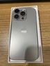 Apple/蘋果 iPhone 16 Pro（A3294）128GB 原色鈦金屬 支持移動聯(lián)通電信5G 雙卡雙待手機 曬單實拍圖