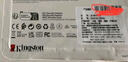 金士頓（Kingston）1TB SSD固態(tài)硬盤 M.2(NVMe PCIe 4.0×4) NV3系列 讀速6000MB/s AI 電腦配件 曬單實(shí)拍圖