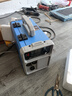 蘭博（Redbo） 無氣二保焊機一體機不用氣電焊機家用小型220v三用315雙電壓 270兩用3米槍4斤焊絲 工具箱套 曬單實拍圖