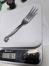 味之享 電子秤廚房家用烘焙克秤小型高精度稱重食物秤克重秤 曬單實(shí)拍圖