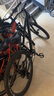 迪卡儂（DECATHLON）山地越野自行車鋁合金車架山地車S碼27.5英寸-4473411 曬單實拍圖