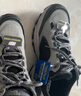 斯凱奇（Skechers）男鞋秋季厚底老爹鞋軟底舒適休閑鞋運動鞋237145 曬單實拍圖