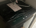 美的（Midea）洗衣機(jī)波輪全自動9公斤大容量以舊換新補(bǔ)貼 一級能效 免清洗除螨洗海量洗 MB90V33B 曬單實拍圖
