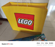樂高（LEGO）60368 極地巨輪 城市系列男女孩拼搭積木玩具情人節(jié)禮物 曬單實(shí)拍圖