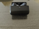 籟特易耳【2025新款-重磅新品】星環(huán)ultra藍牙耳機入耳式真無線HiFi音質(zhì)主動降噪超長續(xù)航游戲音樂運動耳機 炭黑【52dB深空降噪】 LDAC/LHDC-雙版本 曬單實拍圖