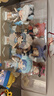AYOR TOYS【田栩?qū)帉佟縓 DODOSUGAR NAMI Midnight Disco系列 盲盒 娃娃 現(xiàn)貨-DODO NAMI 整盒6個(gè) 不支持7天無理由退換貨 曬單實(shí)拍圖