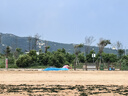 焱思泰野餐墊迷你便捷沙灘墊防水防沙超輕海邊防潮墊春游露營(yíng)草坪地墊子 藍(lán)灰色2*2.1m(適合3-6人) 【迷你便捷防水防潮易攜帶】 曬單實(shí)拍圖