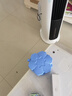 美的（Midea）【旗艦新品】家用空調(diào)扇加濕冷風(fēng)扇智能語音遙控?zé)o葉風(fēng)扇落地冷風(fēng)機(jī)水冷塔扇制冷小型空調(diào)AAI12VR 曬單實(shí)拍圖