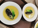 目無全牛即食海參 海鮮正宗大連遼參刺參500g/袋 開袋即食 海鮮水產(chǎn) 即食遼參 500g【16-20頭/斤】 曬單實(shí)拍圖