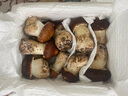 京鮮生云南特產(chǎn)鮮菌菇【新鮮姬松茸】 凈重1斤 煲湯火鍋食材 源頭直發(fā) 曬單實(shí)拍圖