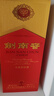 劍南春 水晶劍 52度 濃香型白酒 500ml 單瓶裝 年份隨機(jī)發(fā)貨 曬單實拍圖