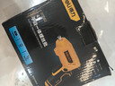 得力（deli）電動螺絲刀充電式螺絲槍手電鉆家用神器小型起子機全自動螺絲批 強磁大扭力（批頭套筒27件套） 曬單實拍圖