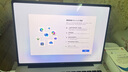 華為MateBook 14 Linux版 國(guó)家補(bǔ)貼20% 筆記本電腦2.8K OLED觸控屏 酷睿Ultra 5 16G 1T皓月銀 曬單實(shí)拍圖