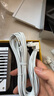 金河田（Golden field）Nexus Gold 750W 白 ATX3.1臺(tái)式電腦電源 金牌雙認(rèn)證/12V-2*6/日系主電容/穩(wěn)壓5070顯卡/壓紋線 曬單實(shí)拍圖